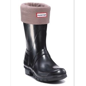 Hunter Tall Fleece Boot Liners